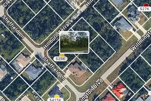 9151 Hillburn Terrace, Englewood, FL 34224 - Photo 1