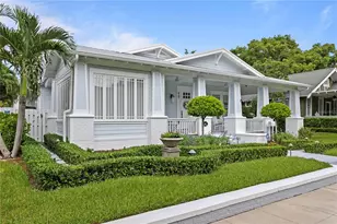823 S Edison Ave, Tampa, FL 33606 - Photo 1