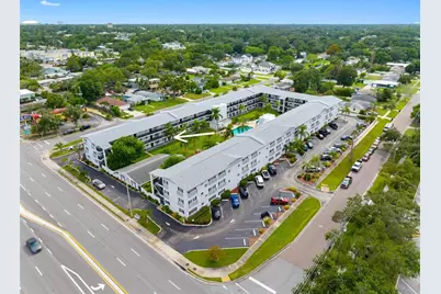 4050 4th Street N #104, Saint Petersburg, FL 33703 - Photo 1