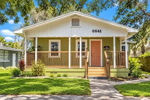 3641 3rd Ave N, Saint Petersburg, FL 33713 - Photo 1