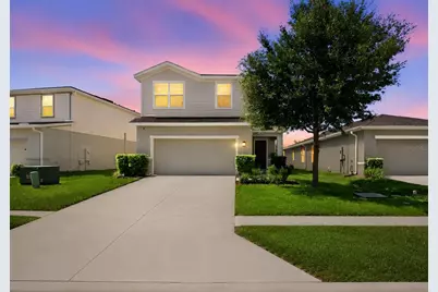 10792 Hawks Landing Drive, Land O Lakes, FL 34638 - Photo 1