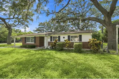 7602 N Boulevard, Tampa, FL 33604 - Photo 1