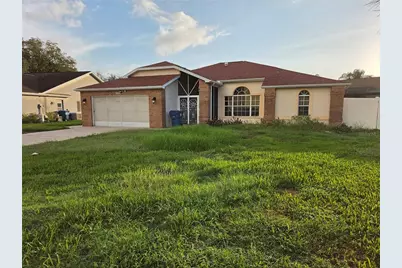 5064 Carnation Court, Spring Hill, FL 34607 - Photo 1