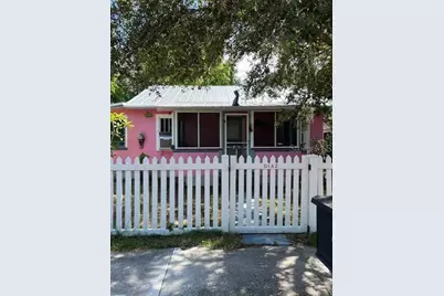 535 Wilkie Street, Dunedin, FL 34698 - Photo 1