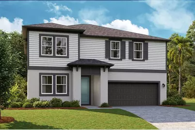 33555 Hammock Beach Way, Dade City, FL 33525 - Photo 1