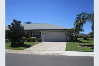 1506 Bentwood Drive, Sun City Center, FL 33573 - Photo 1