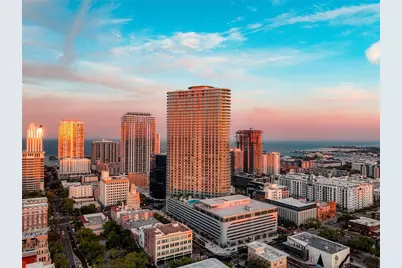 400 Central Avenue #PH B, Saint Petersburg, FL 33701 - Photo 1
