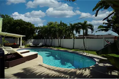 [Address not provided], Saint Pete Beach, FL 33706 - Photo 1