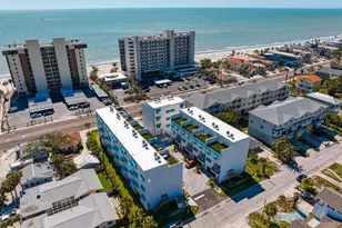 15405 Gulf Blvd, Madeira Beach, FL 33708 - Photo 1