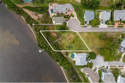 Sunkissed Drive, Tarpon Springs, FL 34689 - Photo 1