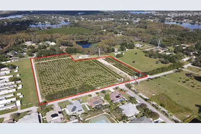 Carson Drive, Land O Lakes, FL 34639 - Photo 1