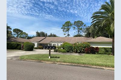 9303 Golf View Drive, New Port Richey, FL 34655 - Photo 1