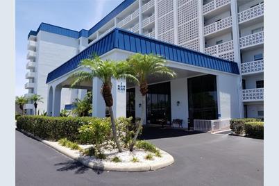 7 Elgin Place #203, Dunedin, FL 34698 - Photo 1