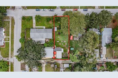 10th Avenue N, Saint Petersburg, FL 33713 - Photo 1