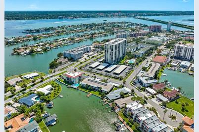 270 Skiff Point #A-5, Clearwater Beach, FL 33767 - Photo 1
