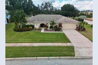 2848 Meadow Hill Drive N, Clearwater, FL 33761 - Photo 1