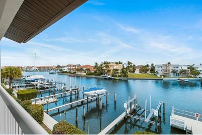 325 Madeira Circle, Tierra Verde, FL 33715 - Photo 1