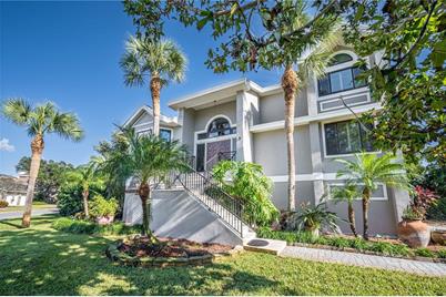 801 2nd Avenue S, Tierra Verde, FL 33715 - Photo 1