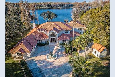 16569 Hutchison Road, Odessa, FL 33556 - Photo 1