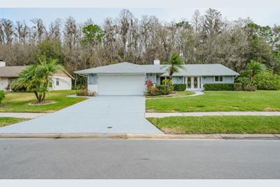 501 Lakeview Drive, Oldsmar, FL 34677 - Photo 1