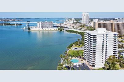 80 Rogers Street #4A, Clearwater, FL 33756 - Photo 1