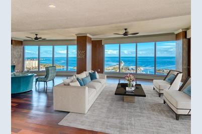 180 Beach Drive NE #2201,2202, Saint Petersburg, FL 33701 - Photo 1