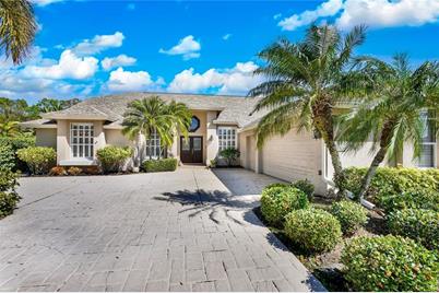 11822 Oak Ridge Drive, Parrish, FL 34219 - Photo 1