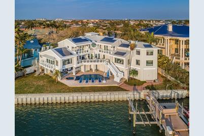 798 Nina Drive, Tierra Verde, FL 33715 - Photo 1