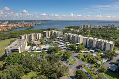 2700 Cove Cay Drive #1-1F, Clearwater, FL 33760 - Photo 1