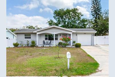 2120 Morningside Drive, Safety Harbor, FL 34695 - Photo 1