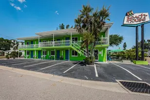 12100 Gulf Blvd, Treasure Island, FL 33706 - Photo 1