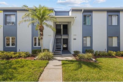 124 Cypress Lane #124, Oldsmar, FL 34677 - Photo 1