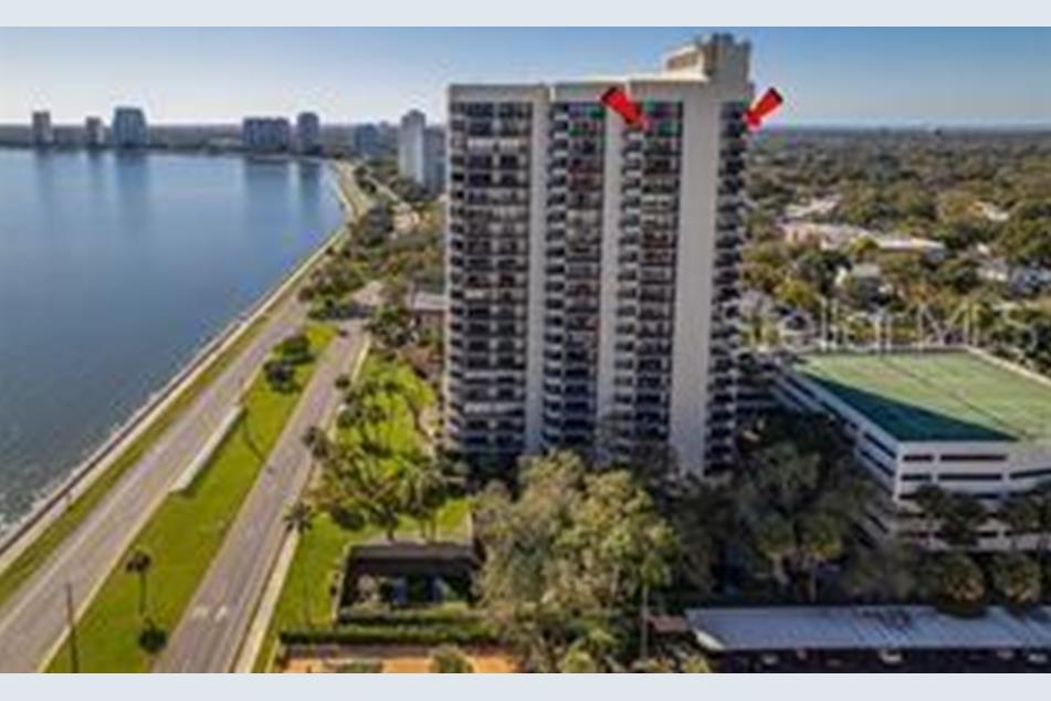 2413 Bayshore Blvd #2201, Tampa, FL 33629 - MLS U8199510 - Coldwell Banker