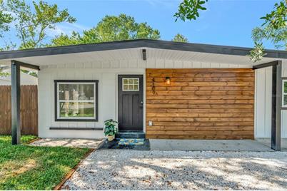 4109 W Montgomery Terrace, Tampa, FL 33616 - Photo 1