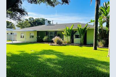 1450 Palmetto Street, Clearwater, FL 33755 - Photo 1