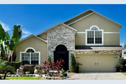 4458 Waterside Pointe Circle, Orlando, FL 32829 - Photo 1