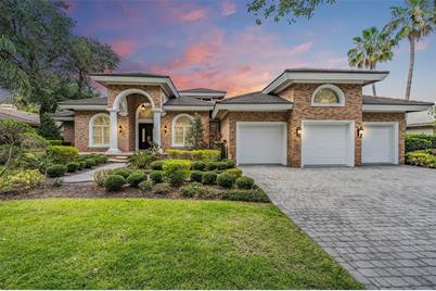 3551 Woodridge Place, Palm Harbor, FL 34684 - Photo 1
