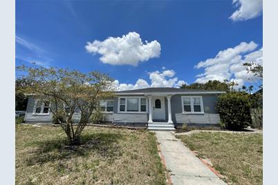 3322 20th Street N, Saint Petersburg, FL 33713 - Photo 1