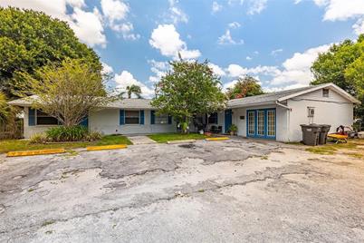 2603 61st, Saint Petersburg, FL 33714 - Photo 1