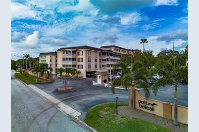 155 Bluff View Drive #203, Belleair Bluffs, FL 33770 - Photo 1