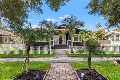 2830 2nd Avenue N, Saint Petersburg, FL 33713 - Photo 1