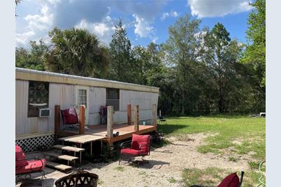 5190 SW 183rd Terrace, Dunnellon, FL 34432 - Photo 1