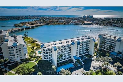 7882 Sailboat Key Boulevard S #306, South Pasadena, FL 33707 - Photo 1