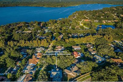 2696 Westcott Circle, Palm Harbor, FL 34684 - Photo 1