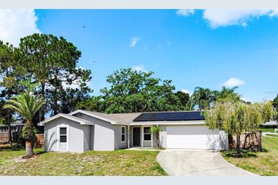 3902 Lake Shore Drive, Palm Harbor, FL 34684 - Photo 1