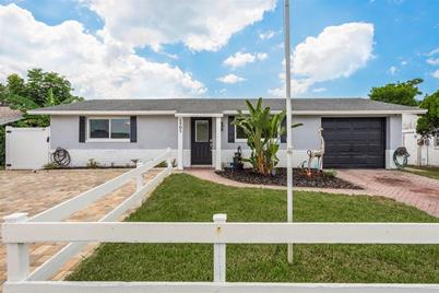 8905 Cairo Lane, Port Richey, FL 34668 - Photo 1