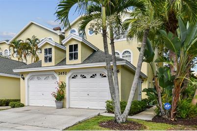 2652 Sabal Springs Drive #6, Clearwater, FL 33761 - Photo 1