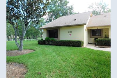 2489 Oakleaf Lane #21A, Clearwater, FL 33763 - Photo 1