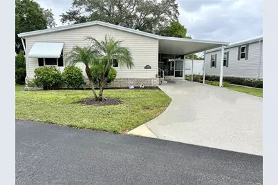 7107 Mount Essex Drive NE #520, Saint Petersburg, FL 33702 - Photo 1