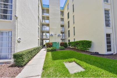 4908 38th Way S #104, Saint Petersburg, FL 33711 - Photo 1